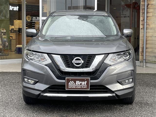 エクストレイル モード・プレミアiハイブリッドハイコントラストインテ(26枚目)