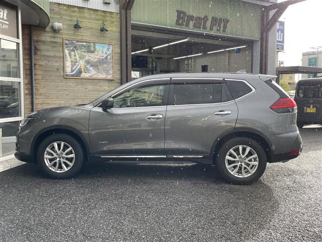 エクストレイル モード・プレミアiハイブリッドハイコントラストインテ(28枚目)