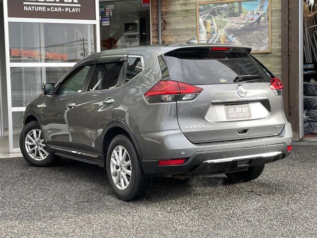 エクストレイル モード・プレミアiハイブリッドハイコントラストインテ(30枚目)