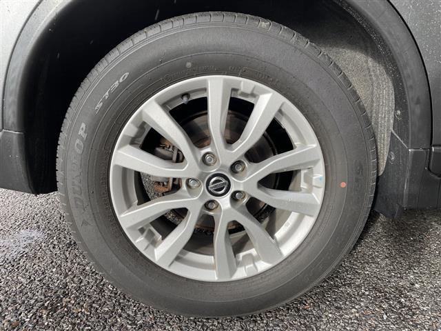 エクストレイル モード・プレミアiハイブリッドハイコントラストインテ(31枚目)