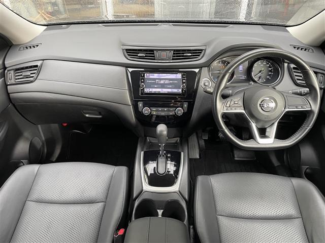 エクストレイル モード・プレミアiハイブリッドハイコントラストインテ(32枚目)