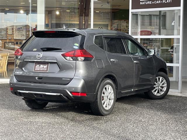 エクストレイル モード・プレミアiハイブリッドハイコントラストインテ(33枚目)