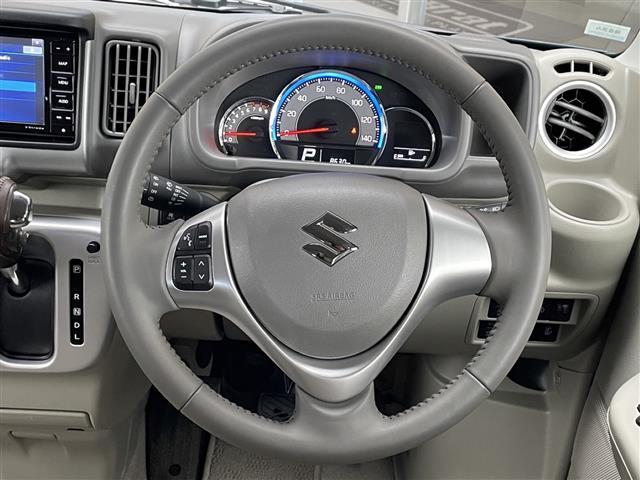 エブリイワゴン ＰＺターボスペシャル　ＳＤナビ（ＣＤ・ＤＶＤ・ＢＴ・ＴＶ）　衝突被害軽減ブレーキ　４ＷＤ　コーナーセンサー　両側パワースライドドア　横滑り防止装置　オートステップ　ＥＴＣ　バックカメラ（6枚目）