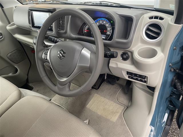 エブリイワゴン ＰＺターボスペシャル　ＳＤナビ（ＣＤ・ＤＶＤ・ＢＴ・ＴＶ）　衝突被害軽減ブレーキ　４ＷＤ　コーナーセンサー　両側パワースライドドア　横滑り防止装置　オートステップ　ＥＴＣ　バックカメラ（14枚目）