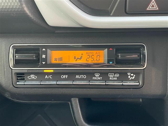 ハスラー ハイブリッドX 純正ナビ 全方位カメラ USB端子 アイドリングストップ 前後ドライブレコーダー 純正フロアマット 衝突軽減ブレーキ 前席シートヒーター(5枚目)