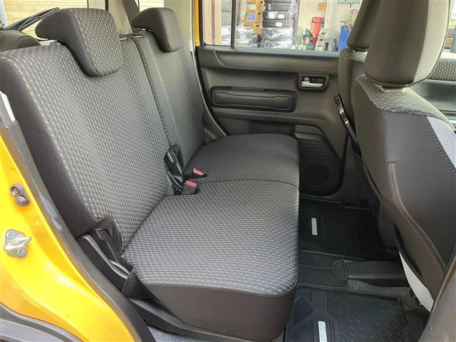 ハスラー ハイブリッドX 純正ナビ 全方位カメラ USB端子 アイドリングストップ 前後ドライブレコーダー 純正フロアマット 衝突軽減ブレーキ 前席シートヒーター(20枚目)