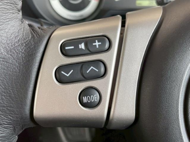 FJクルーザー カラーパッケージ 20AW マーテルギア BFグッドリッチA/T KO2 メッキグリルカバー ウッドコンビハンドル ドアミラーメッキカバー ガナドール 4本だしマフラー 社外サイドステップ カロッツェリア SDナビ(10枚目)