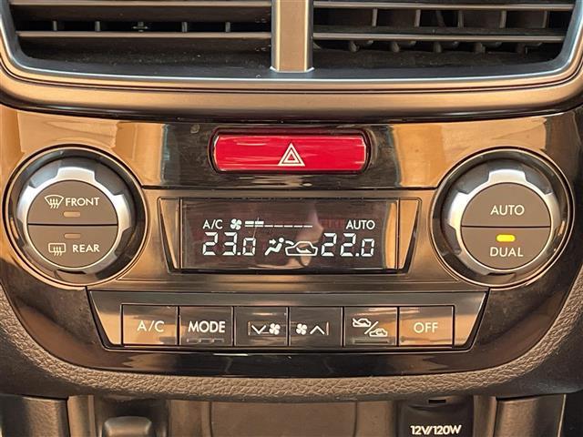 エクシーガクロスオーバー7 2.5iアイサイト(4枚目)