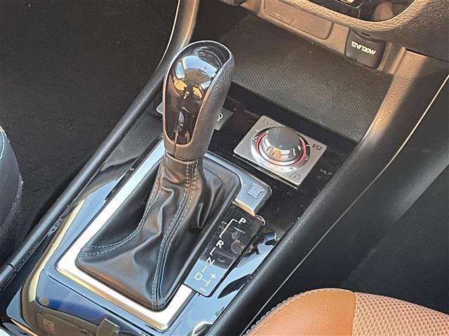 エクシーガクロスオーバー7 2.5iアイサイト(8枚目)