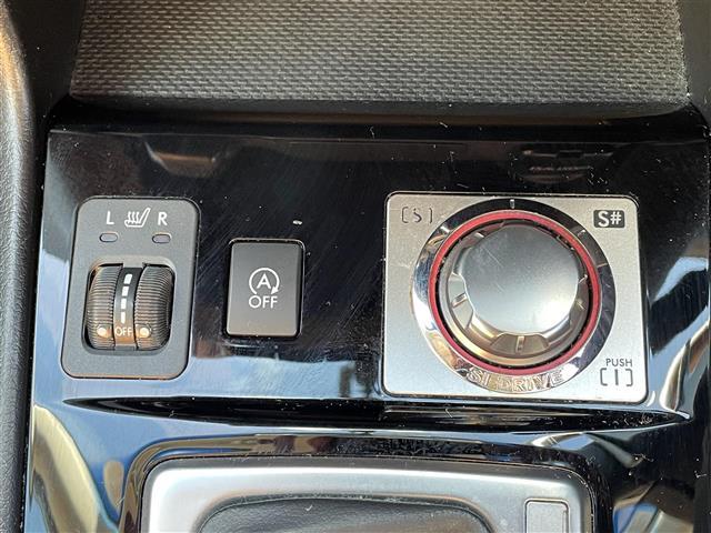 エクシーガクロスオーバー7 2.5iアイサイト(9枚目)