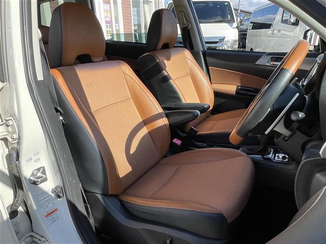 エクシーガクロスオーバー7 2.5iアイサイト(10枚目)