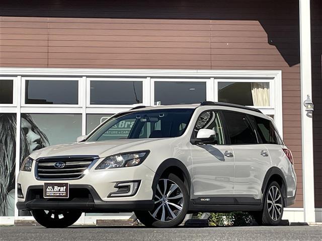 エクシーガクロスオーバー7 2.5iアイサイト(18枚目)