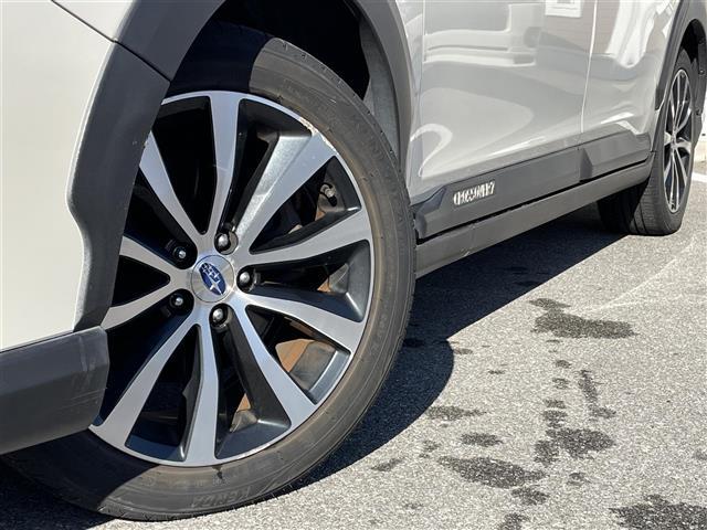 エクシーガクロスオーバー7 2.5iアイサイト(19枚目)