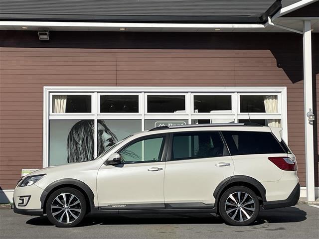 エクシーガクロスオーバー7 2.5iアイサイト(21枚目)