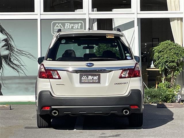 エクシーガクロスオーバー7 2.5iアイサイト(25枚目)