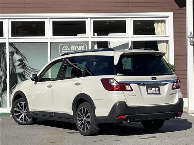 エクシーガクロスオーバー7 2.5iアイサイト(26枚目)