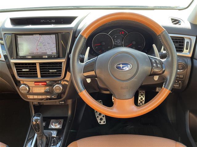 エクシーガクロスオーバー7 2.5iアイサイト(28枚目)