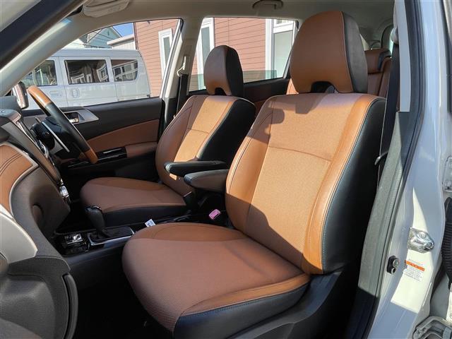 エクシーガクロスオーバー7 2.5iアイサイト(34枚目)