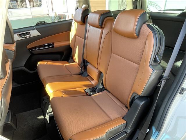 エクシーガクロスオーバー7 2.5iアイサイト(36枚目)