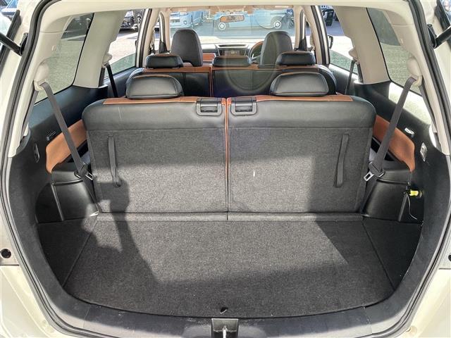 エクシーガクロスオーバー7 2.5iアイサイト(37枚目)