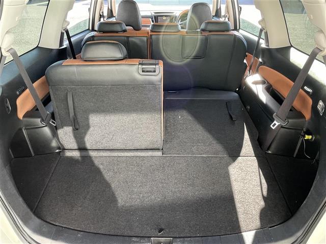 エクシーガクロスオーバー7 2.5iアイサイト(38枚目)