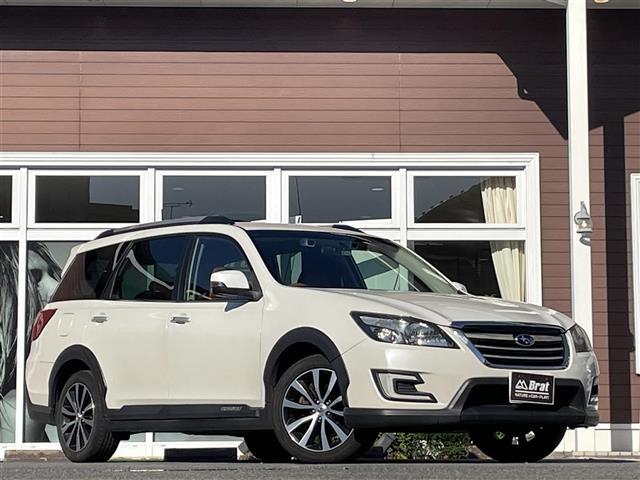 エクシーガクロスオーバー7 2.5iアイサイト(40枚目)