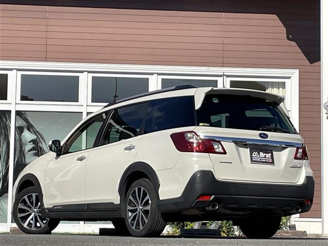 エクシーガクロスオーバー7 2.5iアイサイト(41枚目)