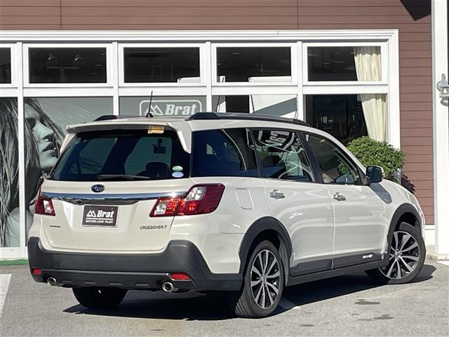 エクシーガクロスオーバー7 2.5iアイサイト(43枚目)