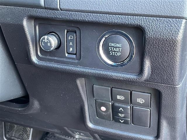 ランドクルーザープラド ＴＸ　Ｌパッケージ　純正ナビ　バックカメラ　前後ドライブレコーダー　フルセグＴＶ　レザーシート　前席シートヒーター　ルーフレール　ＬＥＤヘッドライト　レーンキープアシスト　オートマチックハイビーム（9枚目）