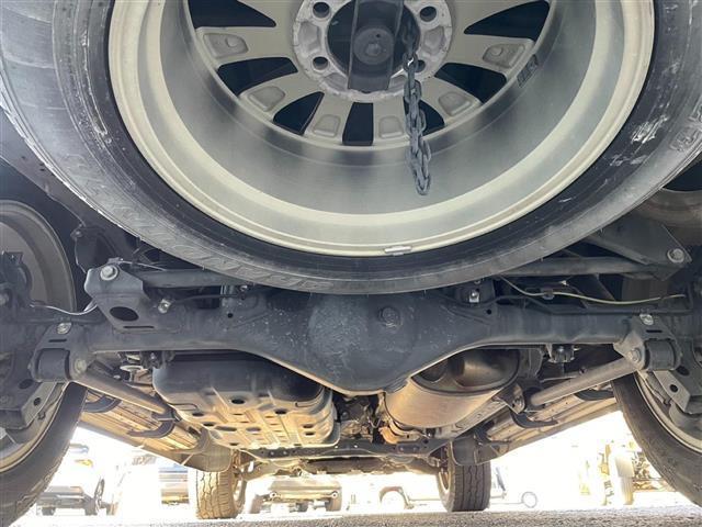 ランドクルーザープラド ＴＸ　Ｌパッケージ　純正ナビ　バックカメラ　前後ドライブレコーダー　フルセグＴＶ　レザーシート　前席シートヒーター　ルーフレール　ＬＥＤヘッドライト　レーンキープアシスト　オートマチックハイビーム（20枚目）