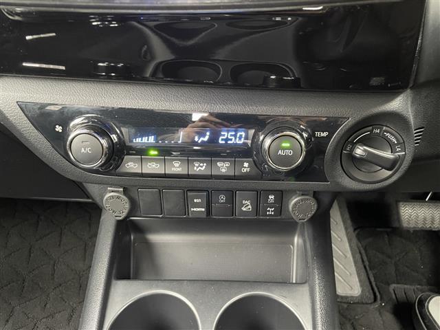 ハイラックス Z 4WD バックカメラ 衝突被害軽減ブレーキ レーダークルーズコントロール レーンキープアシスト リヤデフロック ETC 純正フロアマット 純正アルミホイール コーナーセンサー 盗難防止装置(18枚目)