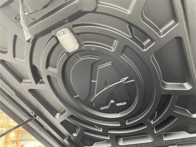 ハイラックス Z 4WD バックカメラ 衝突被害軽減ブレーキ レーダークルーズコントロール レーンキープアシスト リヤデフロック ETC 純正フロアマット 純正アルミホイール コーナーセンサー 盗難防止装置(34枚目)