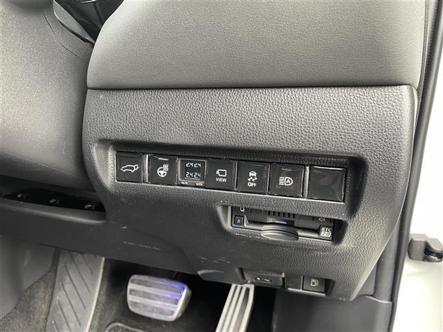 ハリアーハイブリッド Z レザーパッケージ レザーシート スポーツデザインエアロ ハンズフリーパワーバックドア 純正12.3インチナビ JBLサウンド デジタルインナーミラー 全方位カメラ ドライブレコーダー ブラインドスポットモニター(11枚目)