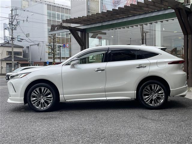 ハリアーハイブリッド Z レザーパッケージ レザーシート スポーツデザインエアロ ハンズフリーパワーバックドア 純正12.3インチナビ JBLサウンド デジタルインナーミラー 全方位カメラ ドライブレコーダー ブラインドスポットモニター(20枚目)