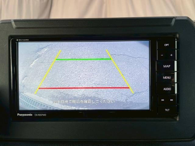 ジムニーシエラ JC BFグッドリッチ DAMD グリルエンブレム 16AW レイズ 社外フロントグリル 社外サイドステップ レザー調シートカバー 後付けドリンクホルダー 後席天井ラック レーンアシスト 衝突軽減装置(6枚目)