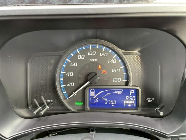 プロボックス ハイブリッドＧＬ　１４ＡＷ　マッドヴァンスＸタイプＦ　ＴＯＹＯオープンカントリーＲ／Ｔ　Ｂｒａｔオリジナルリフトアップキット・ブルバー　ＢＫＭ　スモークテールランプ　シートカバー　黒木目コンビハンドル・インテリアパネル（3枚目）