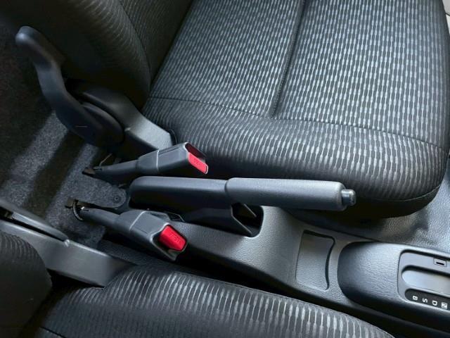 ハイゼットトラック ジャンボ　エクストラ　１４ＡＷ　マッドバーンＸＲ８００Ｍ　マックストレックエクストリームＲ／Ｔ　リフトアップキット　フロントアンダーガード　ロールバー　リアゲートデカール　ＬＥＤヘッドライト　オーバーヘッドコンソール（6枚目）