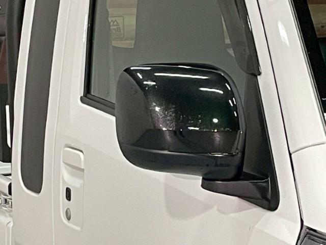 ハイゼットトラック ジャンボ　エクストラ　１４ＡＷ　マッドバーンＸＲ８００Ｍ　マックストレックエクストリームＲ／Ｔ　リフトアップキット　フロントアンダーガード　ロールバー　リアゲートデカール　ＬＥＤヘッドライト　オーバーヘッドコンソール（34枚目）