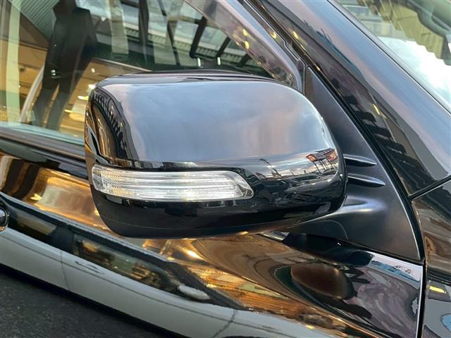 ランドクルーザープラド ＴＸ　バックカメラ　ＥＴＣ　ＲＡＹＳ　アルミホイール　ＢＦＧｏｏｄｒｉｃｈ　タイヤ　ＭＴモード付　フロントフォグ　ハーフレザーシート　サイドバイザー（37枚目）