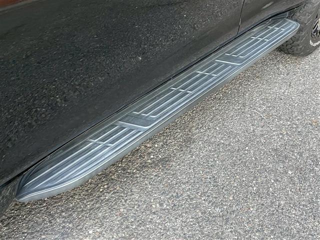 ランドクルーザープラド ＴＸ　バックカメラ　ＥＴＣ　ＲＡＹＳ　アルミホイール　ＢＦＧｏｏｄｒｉｃｈ　タイヤ　ＭＴモード付　フロントフォグ　ハーフレザーシート　サイドバイザー（38枚目）