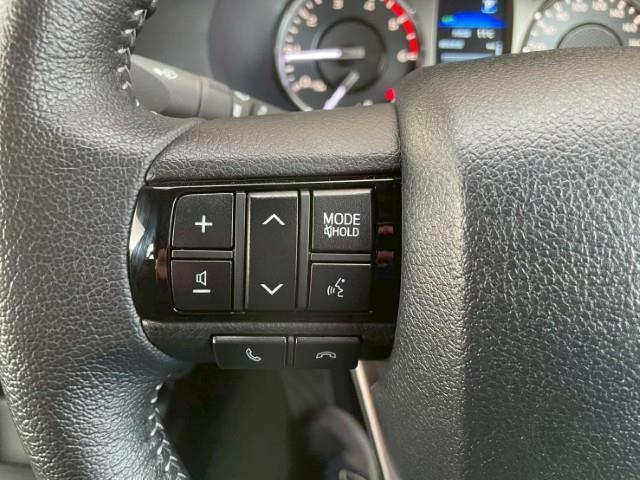 ハイラックス Ｚ　ＪＡＯＳリフトアップキット　ＶＦＣＡ　ＪＡＯＳ　リアブロック　純正エンジンスターター　ワンオーナー　ボディリフト３インチ　オーバーフェンダー　ダブルエイト　グリル　レイズ　１７ＡＷ　ヨコハマタイヤ（11枚目）