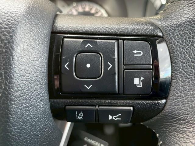 ハイラックス Ｚ　ＪＡＯＳリフトアップキット　ＶＦＣＡ　ＪＡＯＳ　リアブロック　純正エンジンスターター　ワンオーナー　ボディリフト３インチ　オーバーフェンダー　ダブルエイト　グリル　レイズ　１７ＡＷ　ヨコハマタイヤ（12枚目）