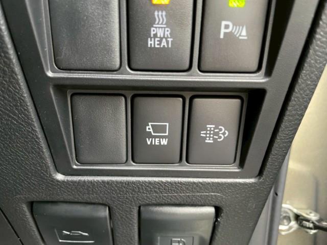 ハイラックス Ｚ　ＪＡＯＳリフトアップキット　ＶＦＣＡ　ＪＡＯＳ　リアブロック　純正エンジンスターター　ワンオーナー　ボディリフト３インチ　オーバーフェンダー　ダブルエイト　グリル　レイズ　１７ＡＷ　ヨコハマタイヤ（16枚目）