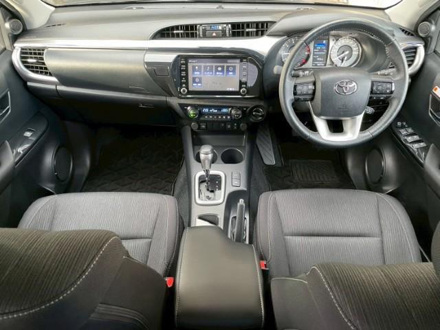 ハイラックス Ｚ　ＪＡＯＳリフトアップキット　ＶＦＣＡ　ＪＡＯＳ　リアブロック　純正エンジンスターター　ワンオーナー　ボディリフト３インチ　オーバーフェンダー　ダブルエイト　グリル　レイズ　１７ＡＷ　ヨコハマタイヤ（42枚目）