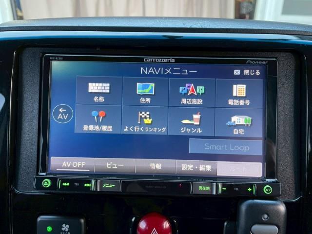 デリカＤ：５ Ｇ　パワーパッケージ　１６ＡＷ　デルタフォース　ＢＦグッドリッチ　ボンネットエンブレム　ルーフラック　マフラー　ＴＧＳマッドガード　グリルガード　ワイドドアバイザー　パドルシフト　チルトステアリング　ウィンカーミラー（4枚目）