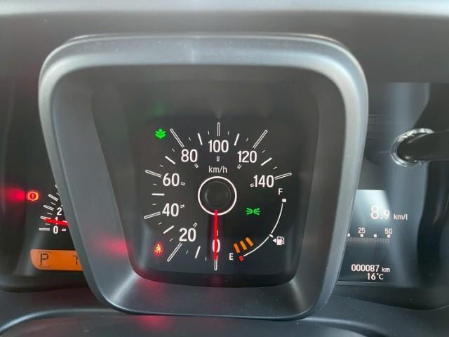 Ｎ－ＶＡＮ ファン　１４ＡＷ　マッドヴァンス０７　マックストレックエクストリームＲ／Ｔ　リフトアップキット　ＣＬＳ－ＦＯＸ　前後バンパー　ＤＡＦＵＮＤＥＲ　ボンネットエンブレム　ＬＥＤヘッドフォグライト　スマートキー（3枚目）