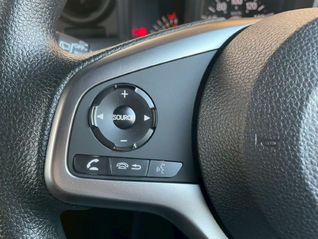 Ｎ－ＶＡＮ ファン　１４ＡＷ　マッドヴァンス０７　マックストレックエクストリームＲ／Ｔ　リフトアップキット　ＣＬＳ－ＦＯＸ　前後バンパー　ＤＡＦＵＮＤＥＲ　ボンネットエンブレム　ＬＥＤヘッドフォグライト　スマートキー（5枚目）