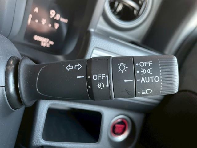 Ｎ－ＶＡＮ ファン　１４ＡＷ　マッドヴァンス０７　マックストレックエクストリームＲ／Ｔ　リフトアップキット　ＣＬＳ－ＦＯＸ　前後バンパー　ＤＡＦＵＮＤＥＲ　ボンネットエンブレム　ＬＥＤヘッドフォグライト　スマートキー（7枚目）