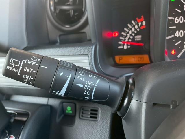 Ｎ－ＶＡＮ ファン　１４ＡＷ　マッドヴァンス０７　マックストレックエクストリームＲ／Ｔ　リフトアップキット　ＣＬＳ－ＦＯＸ　前後バンパー　ＤＡＦＵＮＤＥＲ　ボンネットエンブレム　ＬＥＤヘッドフォグライト　スマートキー（8枚目）