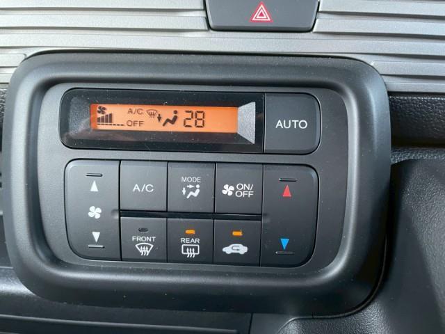 Ｎ－ＶＡＮ ファン　１４ＡＷ　マッドヴァンス０７　マックストレックエクストリームＲ／Ｔ　リフトアップキット　ＣＬＳ－ＦＯＸ　前後バンパー　ＤＡＦＵＮＤＥＲ　ボンネットエンブレム　ＬＥＤヘッドフォグライト　スマートキー（10枚目）